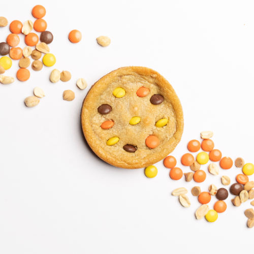 Peanut Fusion (Dozen)