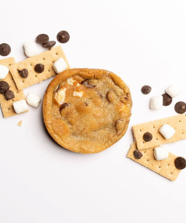 Gimme a S'more