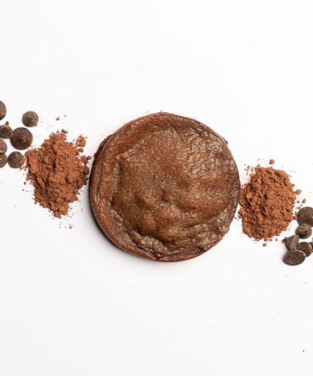 Chocolate Wasted