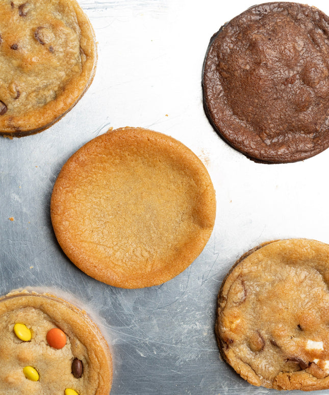Cookie Assortments