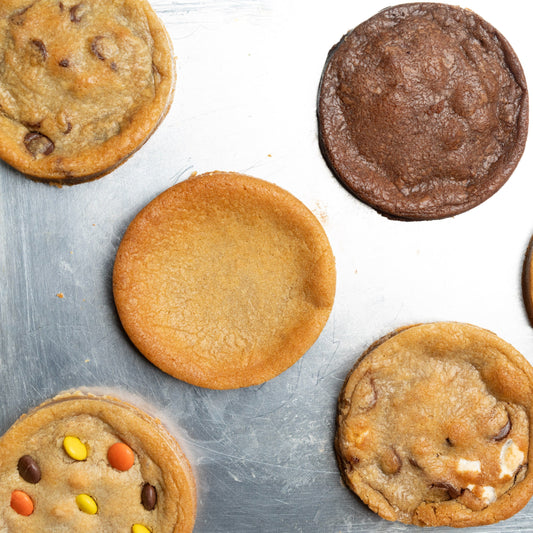 Dozen Cookie Assortment